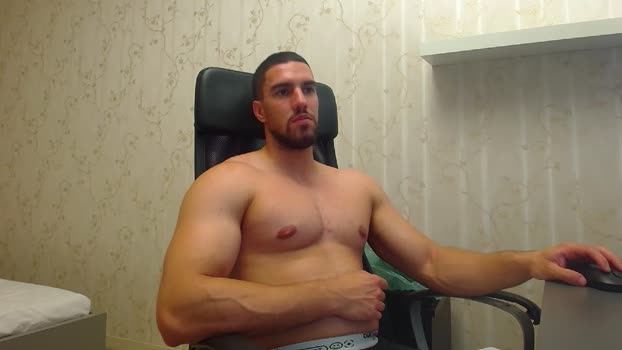 IvanHyde Webcam Webcam SHOW @ Cam4 27-06-2025