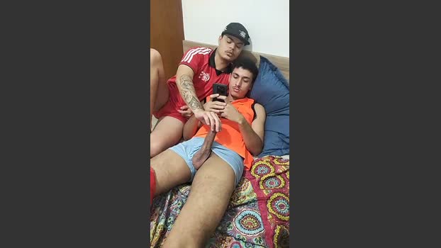 LucasFritz2304 sweet Webcam SHOW @ Cam4 27-06-2025