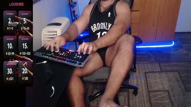 fabuloso13 Show Webcam SHOW @ Cam4 27-06-2025