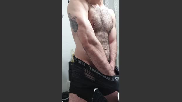 gaymuscle_ jerkoff Webcam SHOW @ Cam4 27-06-2025