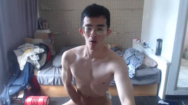 jason_KK jerking Webcam SHOW @ Cam4 27-06-2025