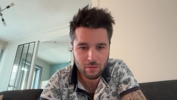 jules_demastre yummy Webcam SHOW @ Cam4 27-06-2025