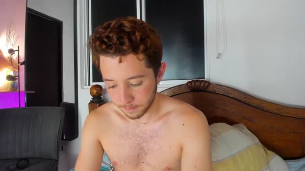 los_Juanes big Webcam SHOW @ Cam4 27-06-2025