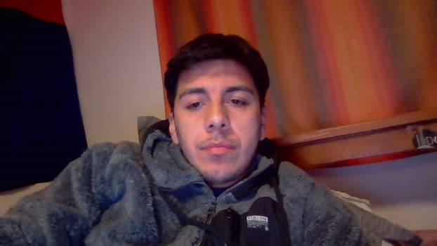 matiaslol666 bigass Webcam SHOW @ Cam4 27-06-2025