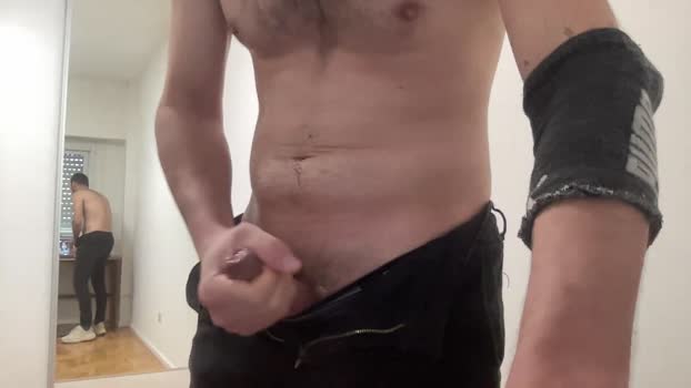 nico1992_1 Porn Webcam SHOW @ Cam4 27-06-2025