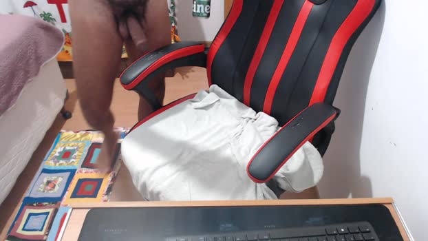 picudodf big Webcam SHOW @ Cam4 27-06-2025