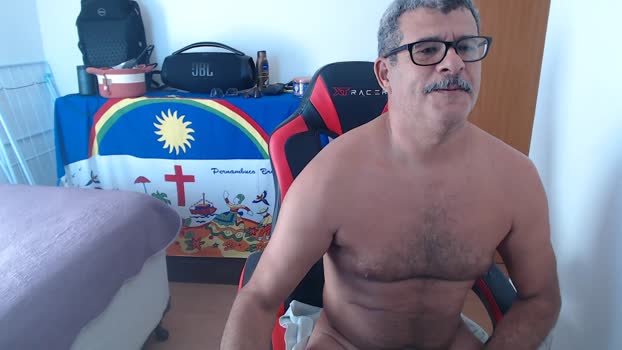 picudodf naked Webcam SHOW @ Cam4 27-06-2025