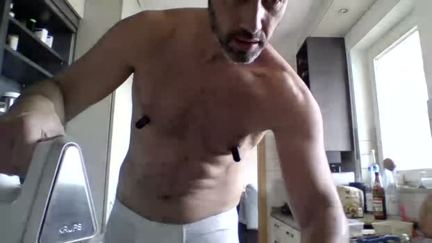 ralfrush show Webcam SHOW @ Cam4 27-06-2025