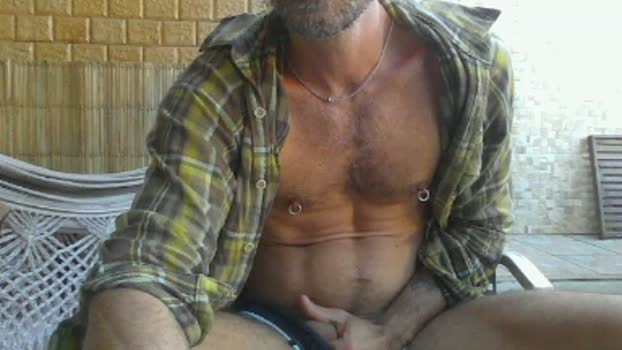 recoblue22cm sexybody Webcam SHOW @ Cam4 27-06-2025