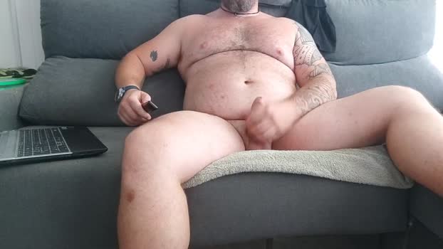 6Q87 toy Webcam SHOW @ Cam4 27-06-2025