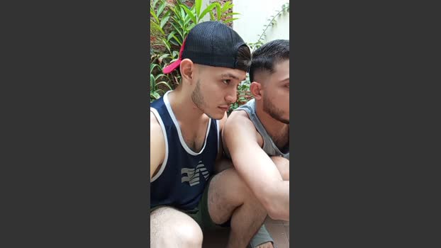 Billyytomy hot Webcam SHOW @ Cam4 28-06-2025