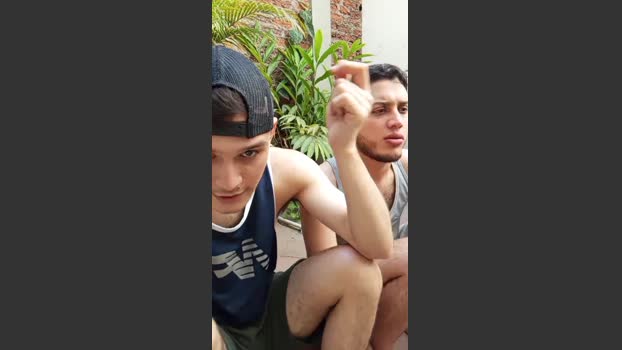 Billyytomy ass Webcam SHOW @ Cam4 28-06-2025