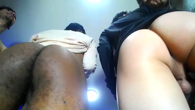 CERUJOIS Topless Webcam SHOW @ Cam4 28-06-2025