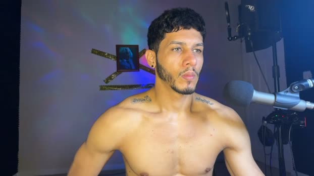 DamnKevin Nude Webcam SHOW @ Cam4 28-06-2025