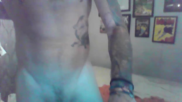 JimmyEssex Video Webcam SHOW @ Cam4 28-06-2025