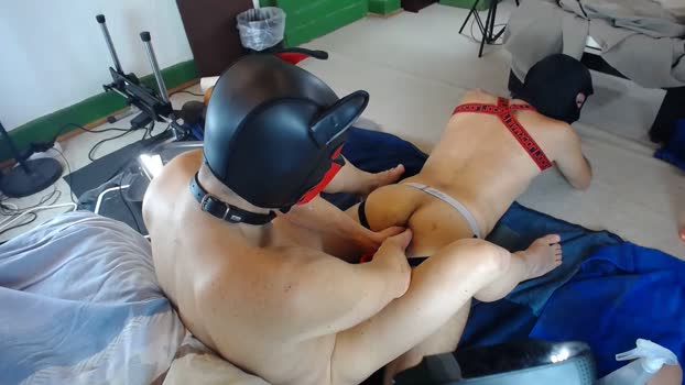Kmsmxff big Webcam SHOW @ Cam4 27-06-2025