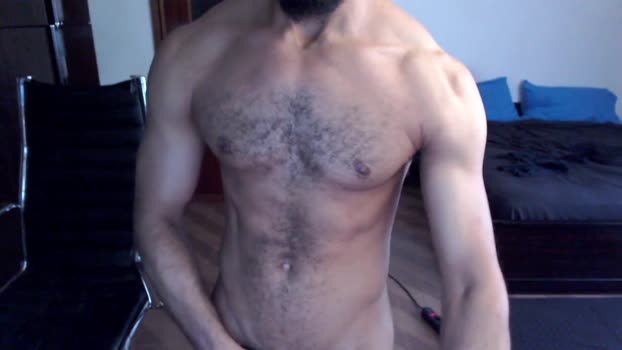 Mikesfyres sexymale Webcam SHOW @ Cam4 28-06-2025