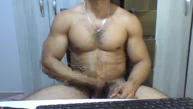 MorenoCarente kissing Webcam SHOW @ Cam4 28-06-2025