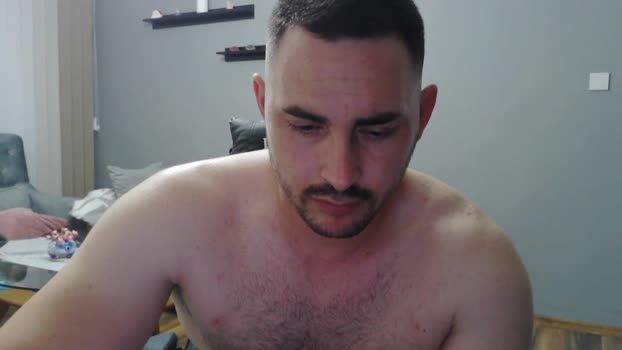 djmute_33 Topless Webcam SHOW @ Cam4 27-06-2025