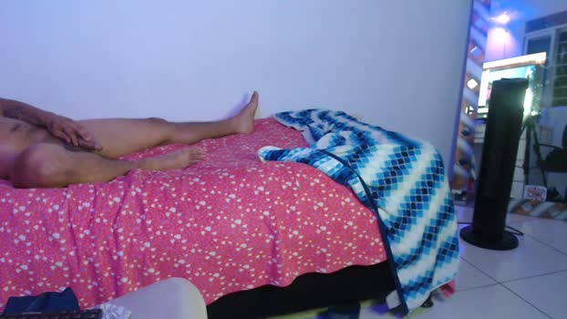 jhoansex7 spank Webcam SHOW @ Cam4 28-06-2025