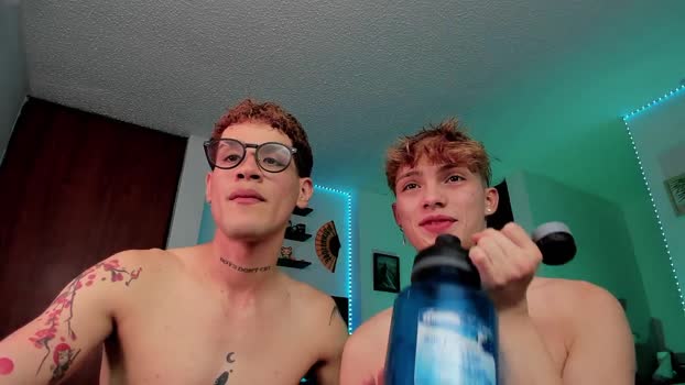 venezuelanguys sweet Webcam SHOW @ Cam4 28-06-2025