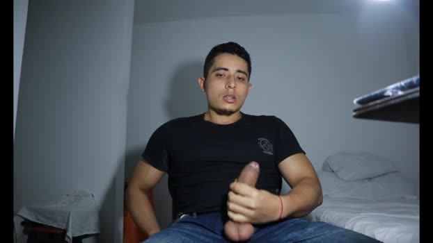Alex_del_Toro strip Webcam SHOW @ Cam4 29-06-2025