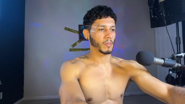 DamnKevin sexy Webcam SHOW @ Cam4 28-06-2025
