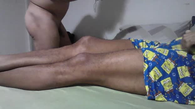 Duplaperfeita ass Webcam SHOW @ Cam4 29-06-2025