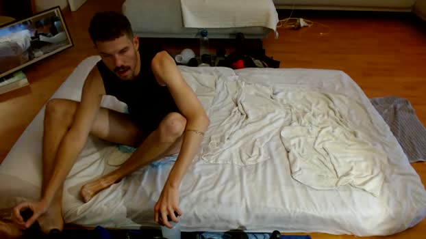 FFlohot big Webcam SHOW @ Cam4 29-06-2025