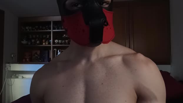 Frabroker Video Webcam SHOW @ Cam4 28-06-2025
