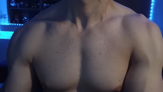 Frabroker kink Webcam SHOW @ Cam4 28-06-2025