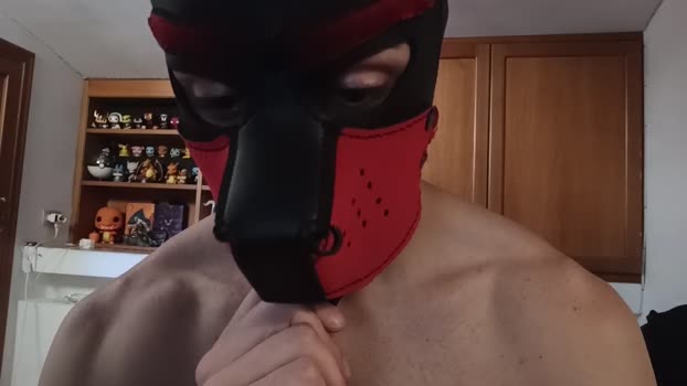 Frabroker bigballs Webcam SHOW @ Cam4 29-06-2025