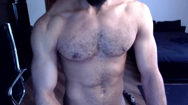 Mikesfyres sexybody Webcam SHOW @ Cam4 29-06-2025