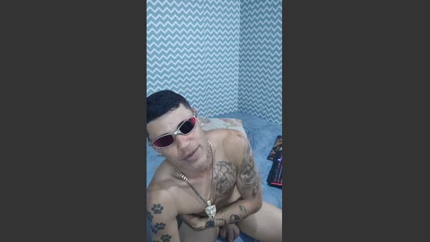 RafahSilva beauty Webcam SHOW @ Cam4 29-06-2025