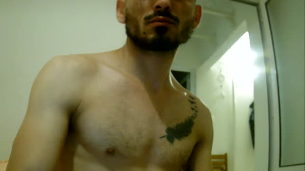 Xallix bigass Webcam SHOW @ Cam4 29-06-2025