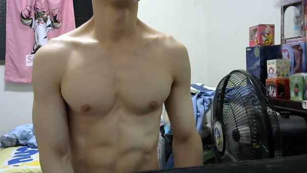 bbq322 cute Webcam SHOW @ Cam4 29-06-2025