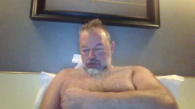 bear70s bigdick Webcam SHOW @ Cam4 29-06-2025
