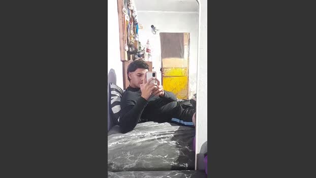 garbeilsrnxxx Porn Webcam SHOW @ Cam4 29-06-2025
