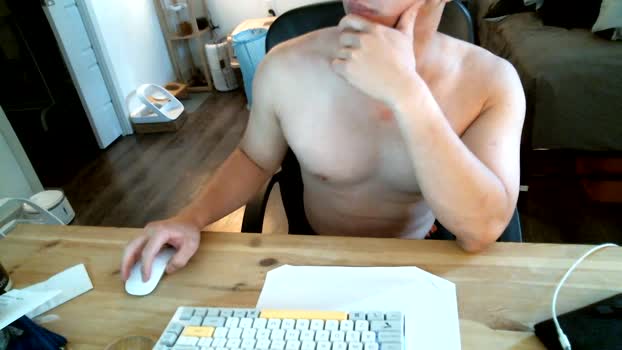 gunwow harddick Webcam SHOW @ Cam4 28-06-2025