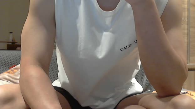 howhow22 kiss Webcam SHOW @ Cam4 29-06-2025