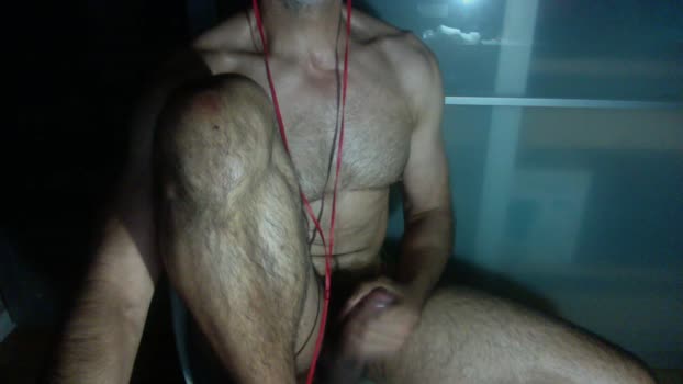 jacato Naked Webcam SHOW @ Cam4 28-06-2025