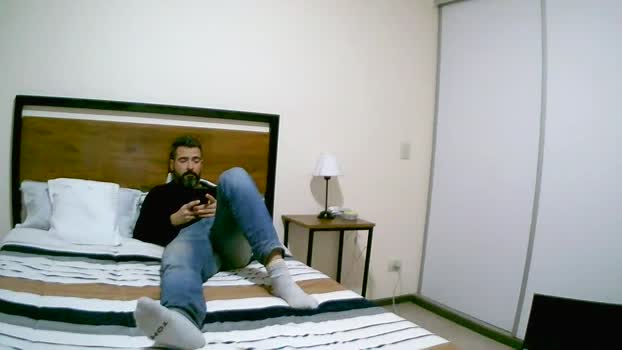 mendo7 jerkoff Webcam SHOW @ Cam4 29-06-2025
