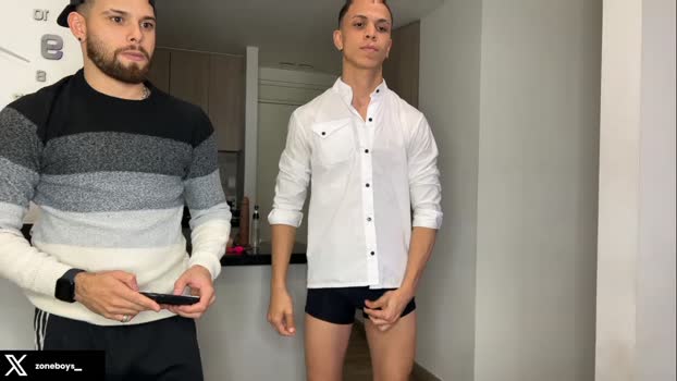 zoneboys_ nasty Webcam SHOW @ Cam4 29-06-2025