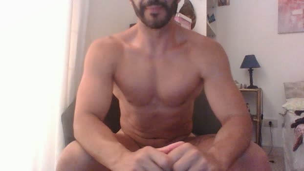 Anonimo69xxx moan Webcam SHOW @ Cam4 30-06-2025