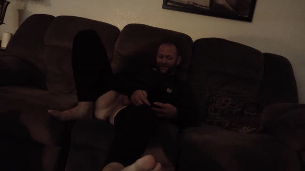 Beardedveteran gag Webcam SHOW @ Cam4 30-06-2025