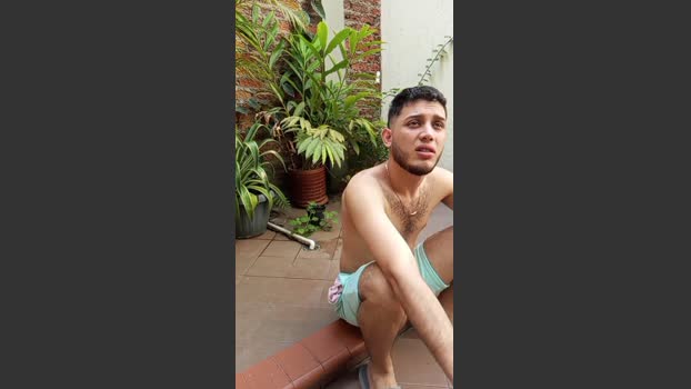 Billyytomy Naked Webcam SHOW @ Cam4 30-06-2025