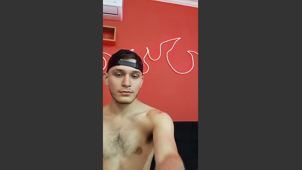 Billyytomy fingers Webcam SHOW @ Cam4 30-06-2025