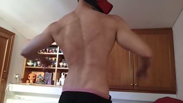 Frabroker show Webcam SHOW @ Cam4 30-06-2025