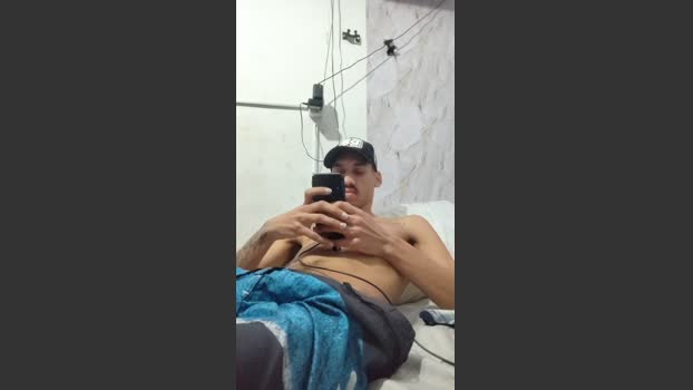 MALOKATATUAD98 bigdick Webcam SHOW @ Cam4 30-06-2025