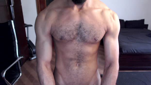 Mikesfyres sexybody Webcam SHOW @ Cam4 30-06-2025